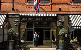 Covent Garden Hotel, Firmdale Hotels